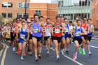 Quayside 5k, 2026 Quayside 5k and 10k, Newcastle. Photo: David T. Hewitson/Sports for All Pics